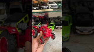 Mahindra 475 DI XP Model Unboxing 🔥🔥trucktalks [upl. by Adnauqal606]