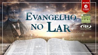 Evangelho no Lar • 23042023 [upl. by Fronniah]