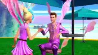 Barbie A Fairy Secret BloopersOuttakes  barbie movie [upl. by Bard263]