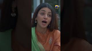 Shiddat Episode 30 Promo  Tonight at 800 PM only on Har Pal Geo shiddat shorts [upl. by Haidebej945]