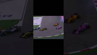 Skyfall  f1 edit viral edit hamilton vettel blowup fyp verstappen F1 skyfall Sauber W [upl. by Nemraciram560]