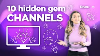 10 Roku hidden gem channels you probably havent added yet [upl. by Michal]