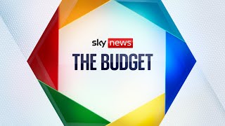 Replay  The Budget special programme [upl. by Gordon]