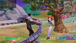 Fortnite  Modo Desempenho 1080p RTX 2060 Ryzen 5 4600g 2x8GB RAM [upl. by Licastro445]