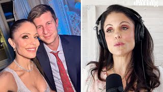 Bethenny Frankel Opens Up About Her Painful Breakup with Paul Bernon and the Public Fallout [upl. by Assenad]