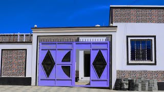 Guri iib ah Hargeisa  House for sale  Jigjiga Yar [upl. by Alema]