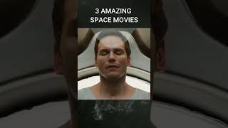 3 Beyond Imagination Hollywood Space Movies in Hindi  MovieLoop [upl. by Anaibib]