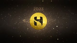 Holyhead School  Christmas Single 2023 [upl. by Yensehc]