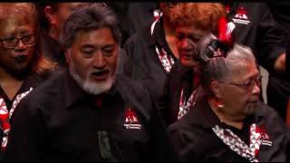 2018 EXTRA Waikato Taniwharau Taikura amp Te Taikura a Hauaa [upl. by Emse]