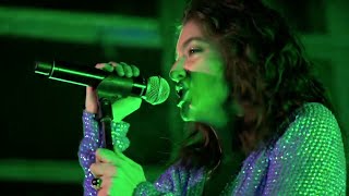 Lorde  Green Light Live in Australia [upl. by Agnot]