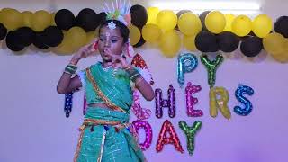 Chail chabila dance video [upl. by Kerwon950]