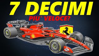 ⚠️FERRARI 2024 COSA DICE IL quotSIMULATOREquot [upl. by Erminia]