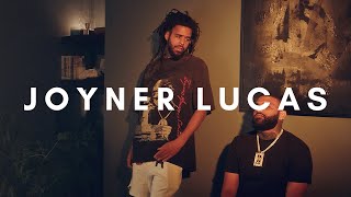 2024 Joyner Lucas Type Beat  quotDunequot [upl. by Nagol]