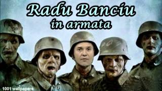 Radu Banciu  noi povesti din armata [upl. by Reitman426]