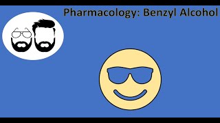 NCLEX Prep Pharmacology Benzyl Alcohol [upl. by Relluf]