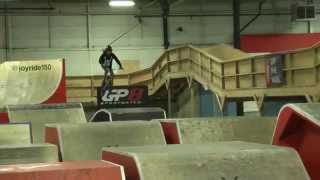 Lily Melluso  Joyride 150 rider of the month  January [upl. by Nino]