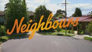 S01E20 Neighbours  Toadie A Complete History [upl. by Jacobsen]