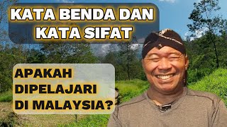 111 Definisi Kata Benda dan Kata Sifat Selamat Hari Sumpah Pemuda kepada INDONESIA [upl. by Jerrold]