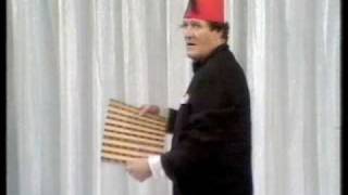 Tommy Cooper  The Duck Trick and more [upl. by Ahsilyt315]