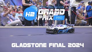 H2GP Pro Central Queensland Final 2024 [upl. by Roberto321]