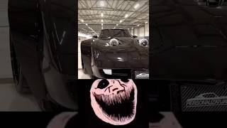 Dodge charger SRT VS Crazy car [upl. by Riamo77]