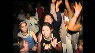 SONIDO ROYAL MDB VS KISS SOUND 1997 TRACK 2 VOL 66 CUMBIA BUENASABANERAYAMABAO [upl. by Notsla]