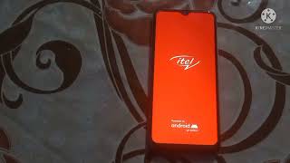 remove frp itel p651w حذف حساب جوجل لهاتف itel [upl. by Zeus]