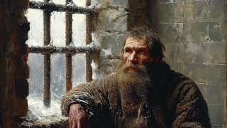 Exiled in Siberia A Dramatic Short Story by Leo Tolstoy [upl. by Ardiek]