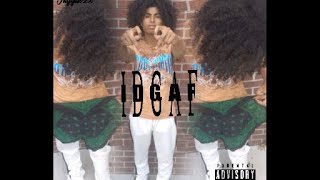 Jayybo2x “IDGAF” official audio [upl. by Grefer958]