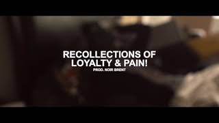 Recollections of Loyalty amp Pain Official Video shot by rcco [upl. by Tadashi631]