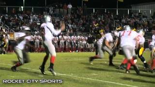 BUCKHORN VS HAZEL GREEN WEEK 6avi [upl. by Mloc]