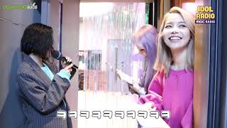 ENG SUB 200114 Idol Radio Behind  MAMAMOO [upl. by Mada279]