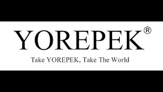 Showcasing The BrandNew Yorepek Backpack for Upcoming Adventures [upl. by Forest]