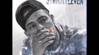 Sepa  Straatleven Prod by Don D Risico Records [upl. by Kaasi]