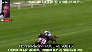 HUNTINGDON FULL races Nov 12 2024  Horse Racing [upl. by Amye192]