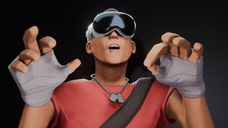 Pyro Vision Pro SFM [upl. by Combs]