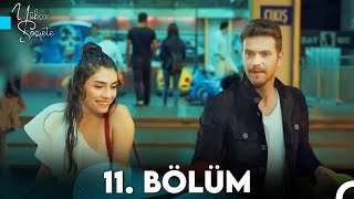 Yüksek Sosyete 11 Bölüm FULL HD [upl. by Chalmers]