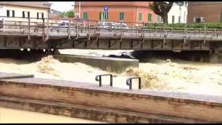 Alluvione a Senigallia Il Racconto dei Fatti [upl. by Paulie762]