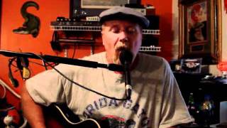 MICHAEL MAY  THE MASTERS CALL  MARTY ROBBINS COVER [upl. by Siurad]