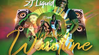 ZJ Liquid  Waist Line Official Audio [upl. by Jarv728]