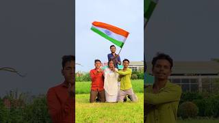 Phir bhi Dil hai Hindustani🇮🇳  Gulfu sheikh  Independence day🇮🇳  Srk  Viral Shorts Kolkata [upl. by Quickman60]