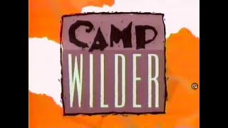 Camp Wilder 11 [upl. by Gnohp]