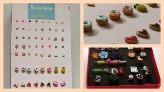 DIY N°1 Comment faire un présentoir pour bijoux [upl. by Wiseman]