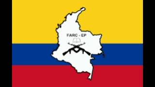 Conflicto armado en Colombia [upl. by Schiffman690]