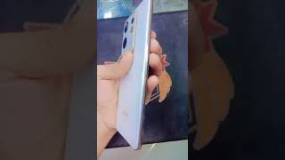 Infinix zero 30 latest model white color Amazing 🤍 [upl. by Laenej934]