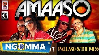 NEW Radio amp Weasel ft Pallaso amp The Mess  Amaaso  EYES  Good Lyfe 2013 [upl. by Nesyt]