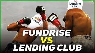 Fundrise Vs Lending Club 🥊  Which Investment Made The Most Money [upl. by Michaelina]