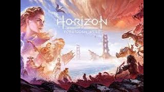 Horizon Forbidden West  Part 26 [upl. by Elva]