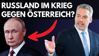 Russland vsÖsterreich wir werden alle leiden [upl. by Maximilian]