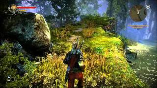 Lets Play The Witcher 2 BLIND  Part 2  Prologue By The Kings Will Enhanced Edition [upl. by Eimot369]